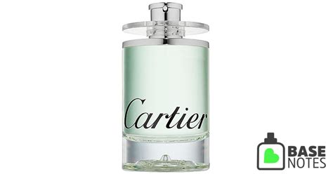 eau cartier concentree review|basenotes cartier santos.